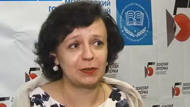 Репортаж Химкинского телевидения занял первое место на Международном фестивале «Золотая пятёрка» смотреть онлайн