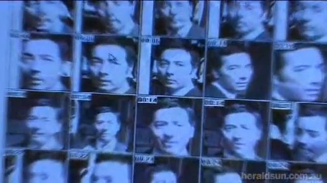 Facial recognition is here смотреть онлайн