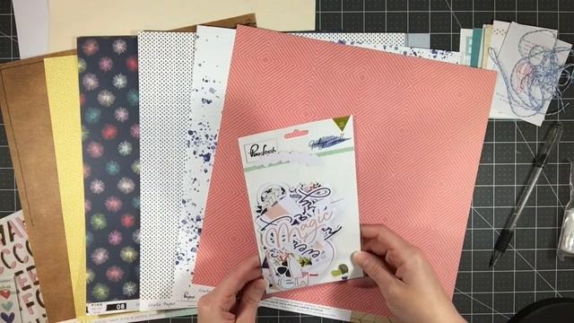 Citrus Twist Unboxing смотреть онлайн