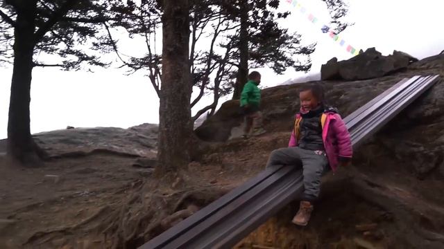 Greenland Everest Expedition (6:6) KNR oktobari 2019 смотреть онлайн