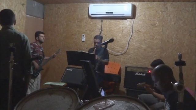 Ainda Bem Vanessa da mata solo de Sax смотреть онлайн