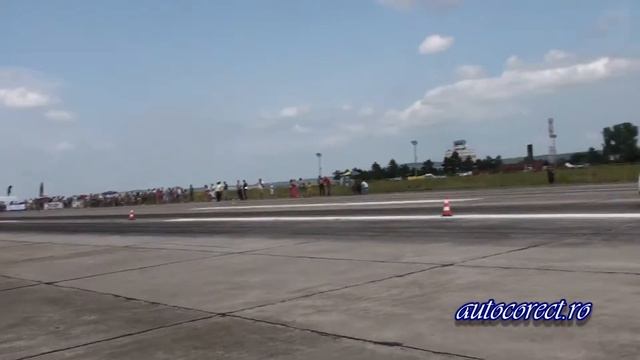 Nissan GTR vs Subaru Impreza смотреть онлайн