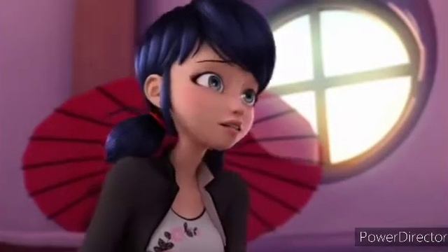 Клип леди баг и супер кот - Влюбилась в друга смотреть онлайн