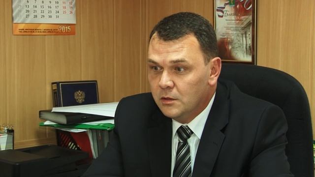 Большая вода