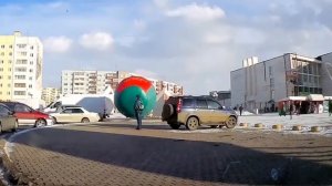 Побег матрешки