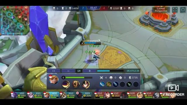 KETEMU TOP FREYA 2 SUPRAME ARGENTINA?? || MODE PEMBANTAIAN ON COYY!! смотреть онлайн