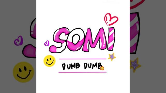 SOMI - DUMB DUMB song cover смотреть онлайн