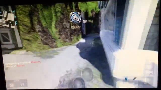 COMMENTARY SUR COD ADW, EXPLICATION DE MA CHAINE ( VOIS OFF ) смотреть онлайн