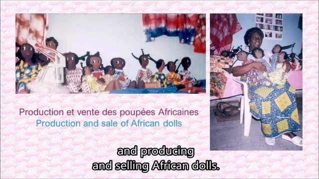 CPK Women and Families Department, Congo - 65 years of witness and service смотреть онлайн