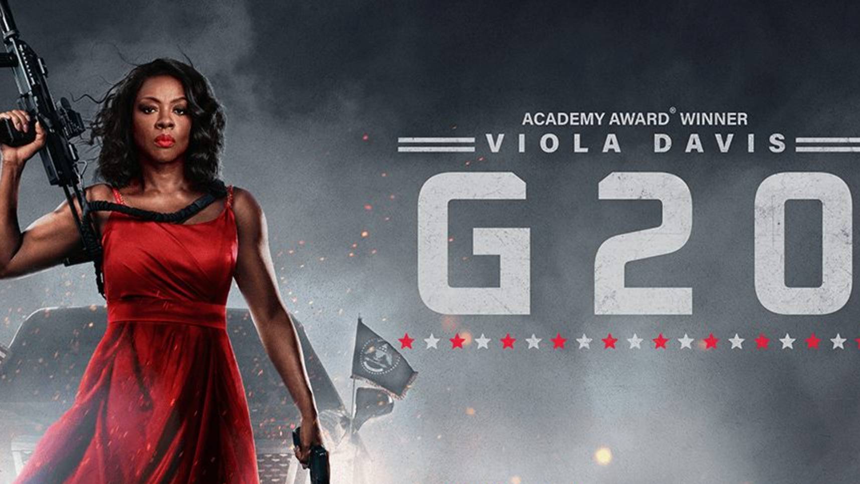 Большая двадцатка (2025) / G20