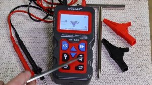 NOYAFA NF-826: The Secret Weapon to Locating Hidden Cables