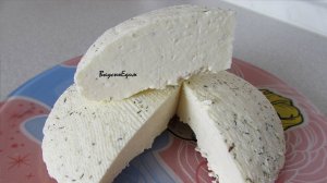 Сыр домашний: натуральный продукт своими руками