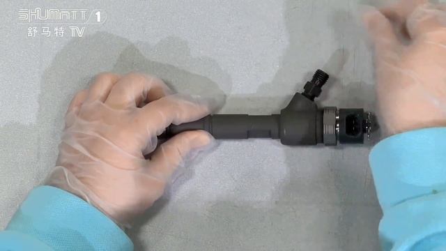 | حاقن الوقود | 0445110466 | OE：JAC 1100200FA130 | JAC | CRI2-16 | смотреть онлайн