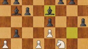 Шахматы, блиц. Стрим №634.