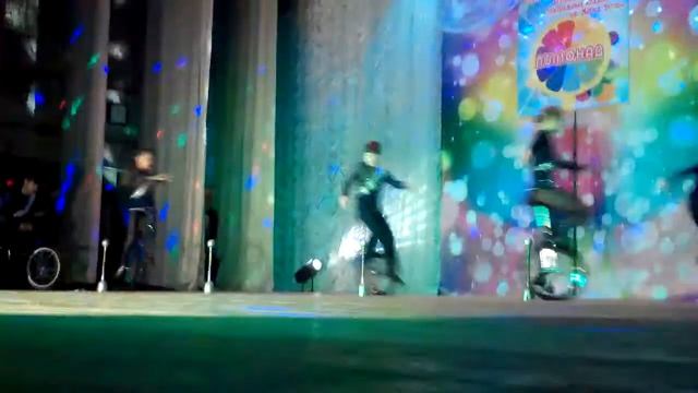 Лимонад Номер Звёздная прогулка смотреть онлайн