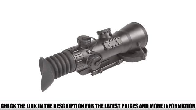 Top 3 Night Vision AR-15 Scopes 🏆 Top 5 Items Tested & Reviewed✅ смотреть онлайн