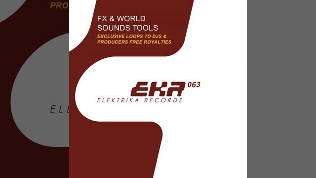 FX Future Retro (Tool 11) смотреть онлайн