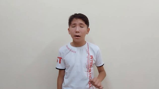 Есiл Жайыков (Дайдидау)