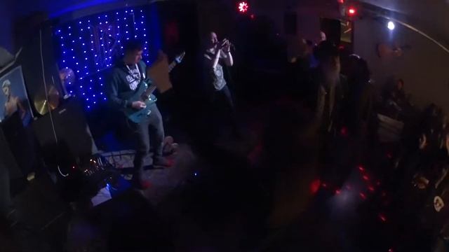 Bakanov-Band - Монолог невесты и Галоперидол, март 2020. смотреть онлайн