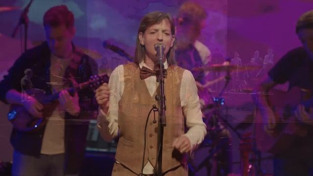 Theme Night #29 - Innisfreedom (Amy O'Hara) смотреть онлайн