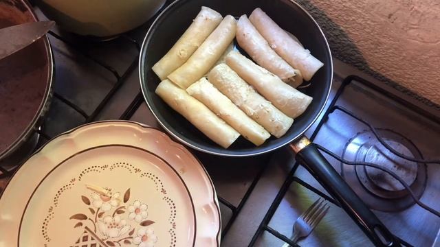 Enchiladas verdes con pollo muy ricas y faciles de hacer смотреть онлайн