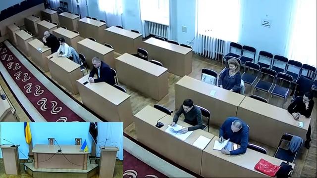 Засідання комісії з проведення конкурсного відбору на зайняття посади ген. директора КНП "ПМЦПМСД" смотреть онлайн