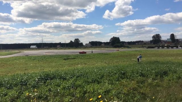 Top Motor Show 2016 День первый смотреть онлайн