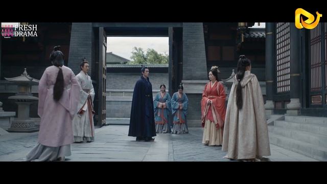 公主故意投毒陷害他人👉不料事情敗露打入大牢💔惡毒公主的報應終於來了！#movie смотреть онлайн