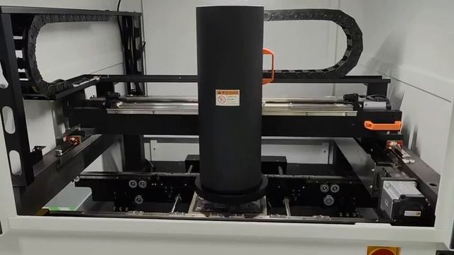 HVI0410 Автоматический оптический инспектор ГК Гермес смотреть онлайн