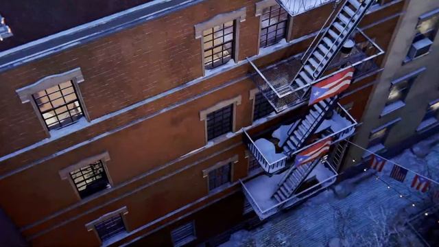 MARVEL'S SPIDER-MAN MILES MORALES PS5 - PART 6 | BREAKING THE NOISE смотреть онлайн