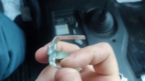 ВАЗ 21214 Нива заблокировался руль