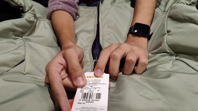 Killer Jacket Full Review | Killer Best Jacket Collection | Most Expensive Jacket | смотреть онлайн