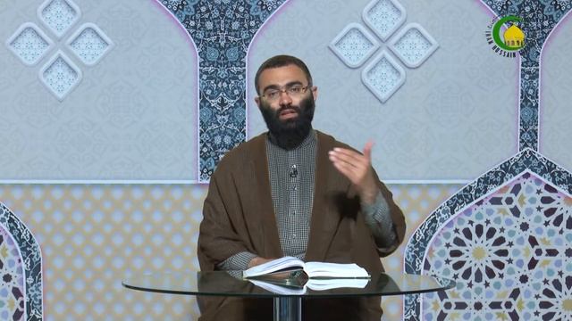 64. Виды молитвы Часть (2) - Теолог : Джейхун Мамедов смотреть онлайн
