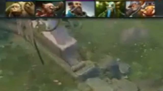 ШКОЛОДОТЕРЫ #15 Минер DOTA 2 смотреть онлайн