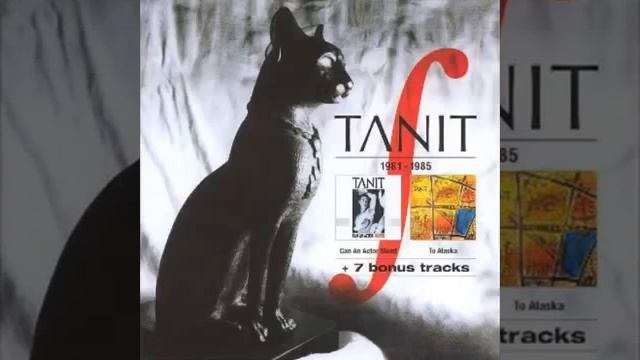 Tanit - She's An Artist (1981) смотреть онлайн