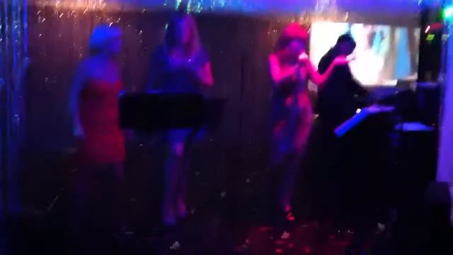 Алла Кирилина