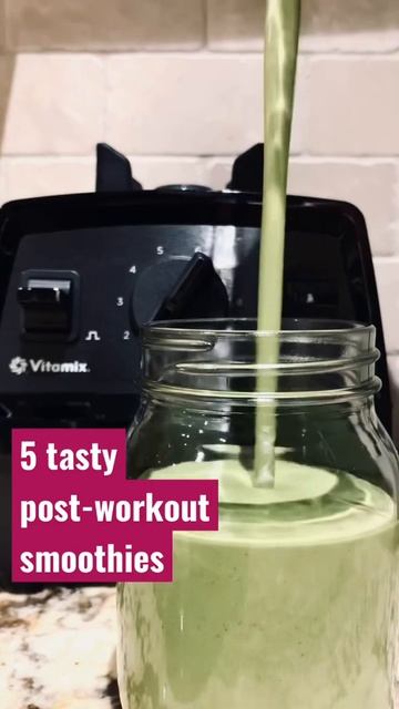 Post-workout smoothies #postworkout #proteinshake #fuel смотреть онлайн