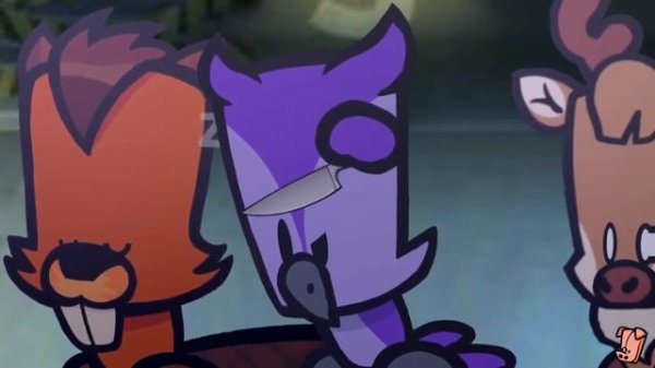 Suspects: Mystery Mansion Animation All Animations 2022