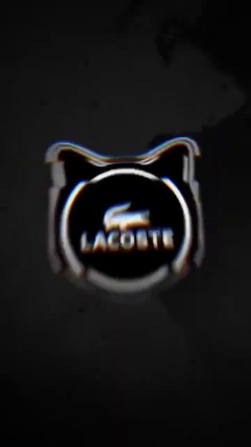 Lacoste Brand смотреть онлайн