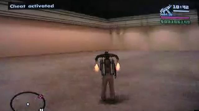 GTA: San Andreas - Liberty City In San Andreas (PS2/PC) смотреть онлайн