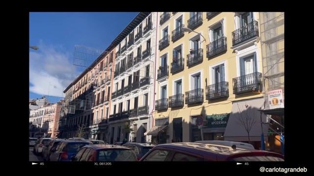 VLOGMAS 1- Nos vamos a la premiere de The Ferragnez| Carlota Grande♡ смотреть онлайн