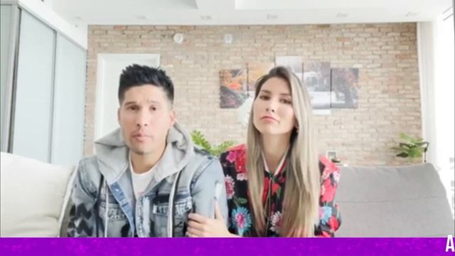 Chino Miranda Confirma que todo era Cierto смотреть онлайн