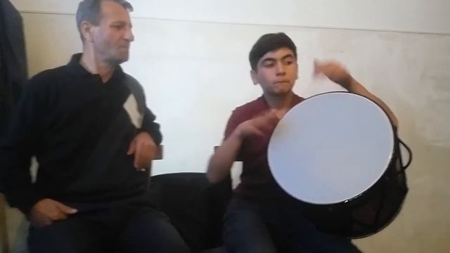 Еldeniz nagara behruz bala nagara genje mektebi 2018 смотреть онлайн