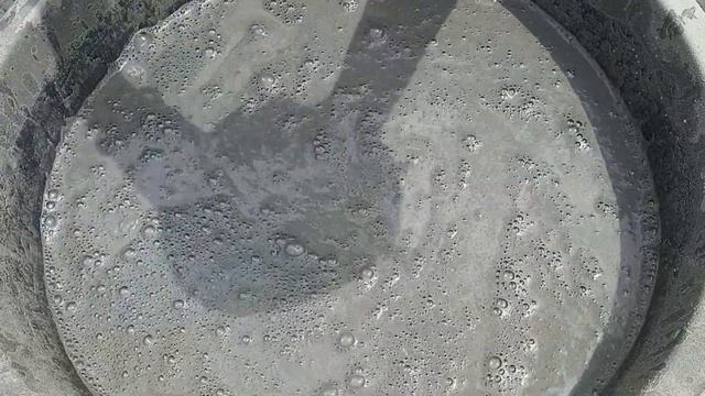 ASMR very soft sand and pure cement🌪 silky smooth dipping crumble in lots of water💧💦💧💦💧💦 paste play смотреть онлайн