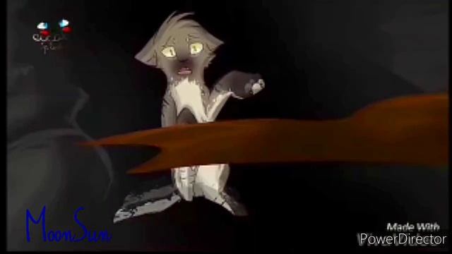 Коты Воители Клип ~Колыбельная~ смотреть онлайн