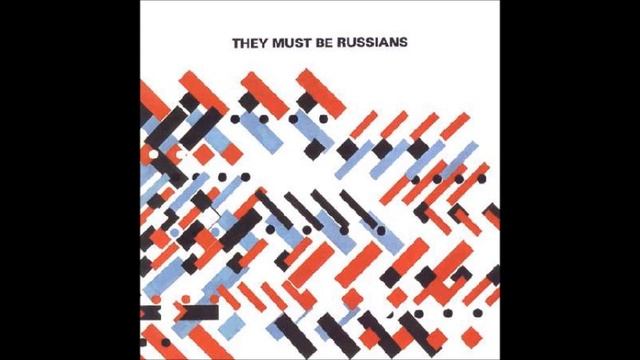 They Must Be Russians - Glory Of God (1983) смотреть онлайн