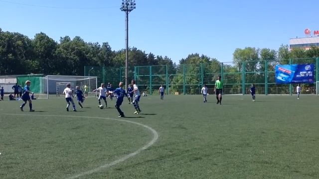 Зенит Ижевск2006-Сигнал Челябинск 1 тайм смотреть онлайн