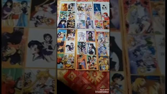 Sailor moon the 2019 смотреть онлайн