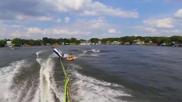 Lake Placid Penitentiary: This Place Is A Prison смотреть онлайн