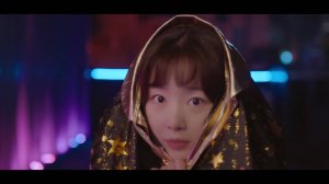 Девушка, которая любит играть, 1 серия